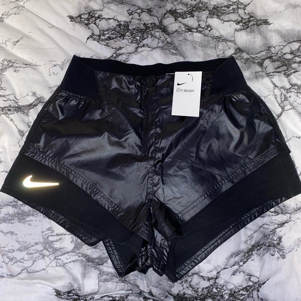 Nike City Ready Shorts